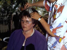Schützenfest 1992